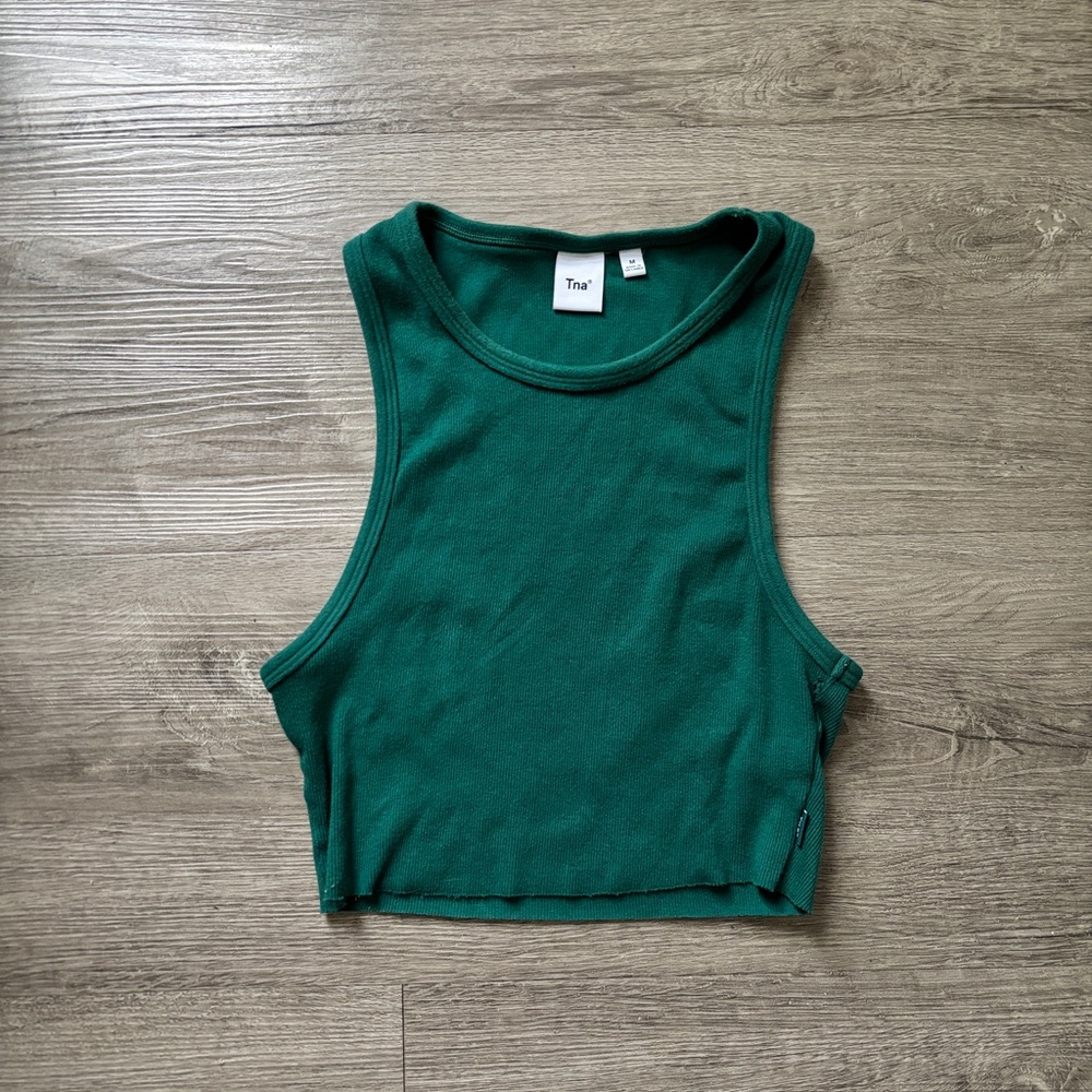 TNA | crop tank